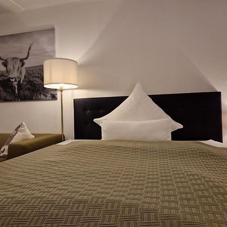 Stadt-Appartement Am Nordpark Bielefeld Dış mekan fotoğraf